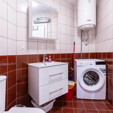 David - Anica Apartamento *