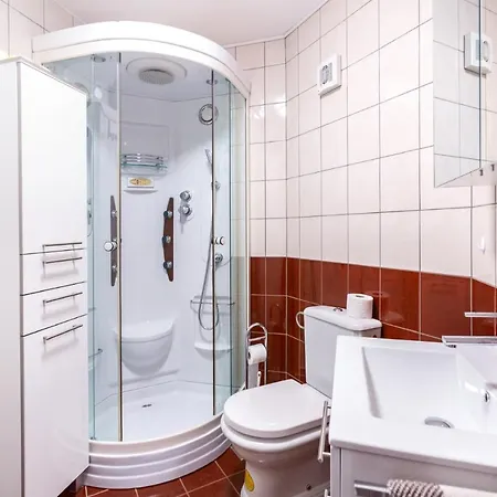 David - Anica Apartment *