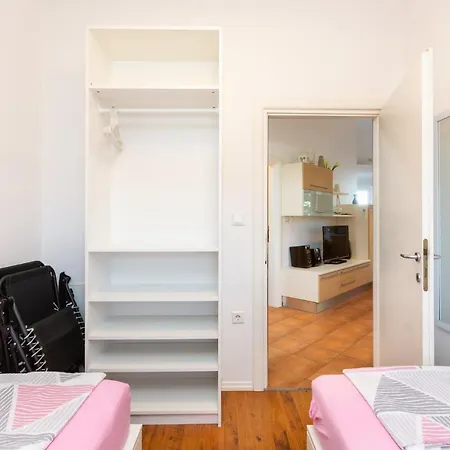 David - Anica Apartment Medulin