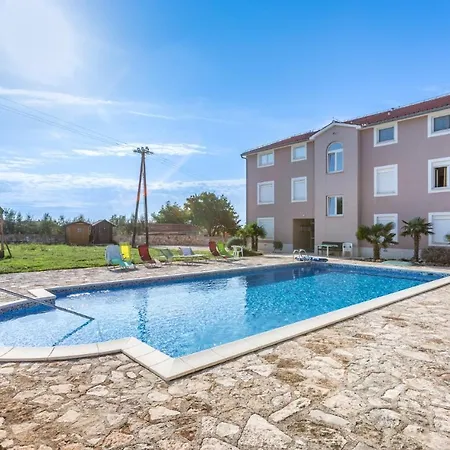 Apartmán David - Anica Medulin