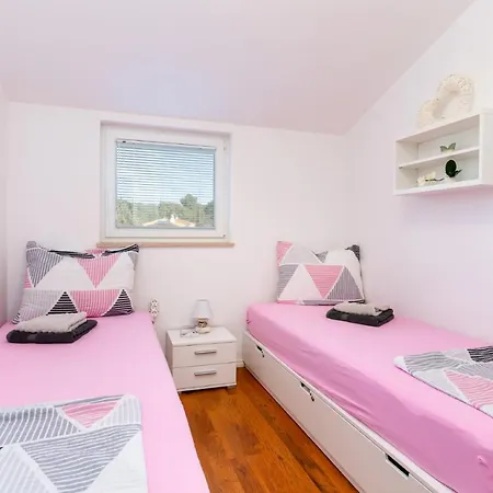 Apartment David - Anica