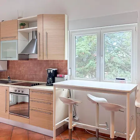 Apartment David - Anica