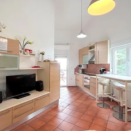 David - Anica Apartmán *
