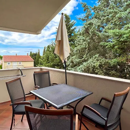 David - Anica Apartment