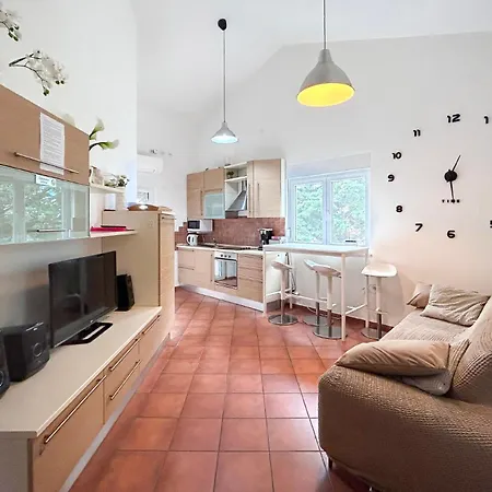 Apartment David - Anica *