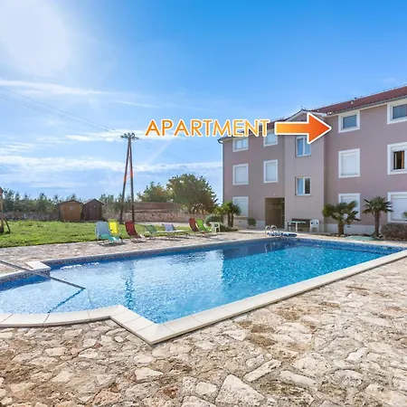 David - Anica Apartment